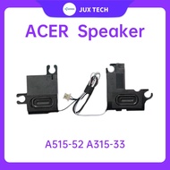 New Laptop Speaker For ACER ASPIRE 5 A515-52 A315-33 N18C1 A515-52 built-in speaker horn audio PK230
