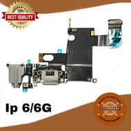 FLEXIBLE FLEXIBLE CON CHARGER CAS IP 6 6G NEW ORIGINAL