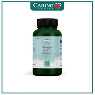 GREEN TAMERA NEEM 60S (CARING PHARMACY)