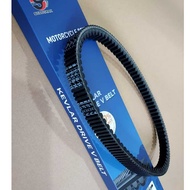 VESPA GTS300 TIMING BELT 82941R 100% ORI SCOOTMAX CVT BELT KEVLAR V BELTING