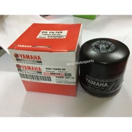 Oil Filter Yamaha R25