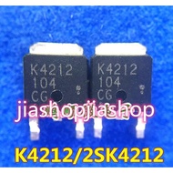 3PCS Original 2SK4212 K4212 SMD FET new original on sale jiashop