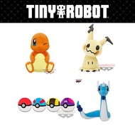 POKEMON SUPER BIG PLUSH (Plushie)(Banpresto)