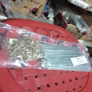 20 Bicycle Spokes 16, Size 14 G Spokes / Spokes, Children