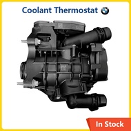 Auto parts Engine Coolant Thermostat Heat Management Module For BMW X3 G01 G02 G05 G12 G20 G30 G32 2