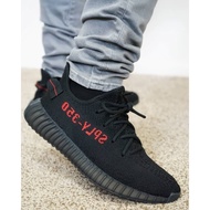 Yeezy Boost 350 "Bred"