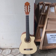 GITAR CLASSIC GRAZIA UKURAN 3/4 GITAR CLASSIC JUNIOR