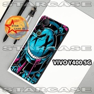 Vivo Y400 5G/S39 rubber Softcase / Vivo Y400 5G case / Vivo Y400 5G casing