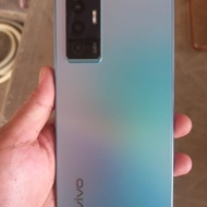 hp vivo v23e second