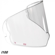 HJC HJ-36 Shield For i100 Helmet, HJ-36 pinlock For HJC I100 Helmet
