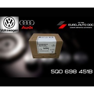 VOLKSWAGEN/AUDI Q3 /GOLF MK7 / GTI /PASSAT REAR BRAKE PAD (5Q0 698 451B/(5Q0698451)