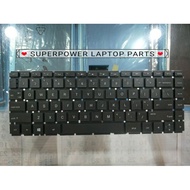 Replacement laptop keyboard For HP Pavilion X360 13-S 13-S000 13t-S000 13-S100 13-S200 14-AX Series