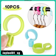 10pcs Windproof Clothes Pegs Drying Clothes Buckles Hanger Windproof Hook Laundry Hook Clip 28mm Windproof Buckles joyfeel01
