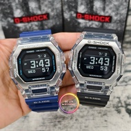 CASIO G-SHOCK GBX-100S-2/GBX-100S-1 G-LIDE MAN /UNISEX WATCH