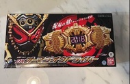 日本直送現貨 Kamen Rider Oma Zi-O 逢魔時王 變身腰帶