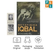 BOOK Metafisika Iqbal Bestseller Student Library Publisher