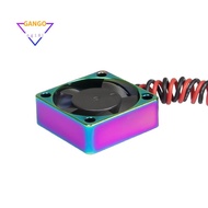 3010 Motor Metal Shell 3010 Fan 30mm Cooling Fan