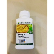 clearance Amway B complex