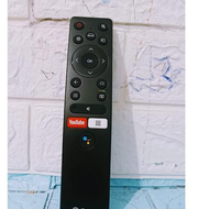 Smart Remote Control TV voice control for Casper