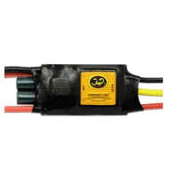 Scorpion Commander 15V 35A ESC V2