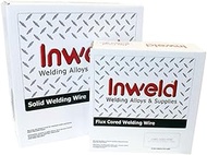 ER 308L 0.023 x 10 lb Spool AWS A5.9 308L