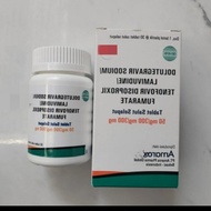 promo!! Pep HIV TLD arv fdcvitamin kesehatan tubuh pep box Limited