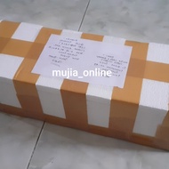 NS PROMO Otak-Otak Bandeng Bakar Bu Muzanah Khas Gresik Surabaya