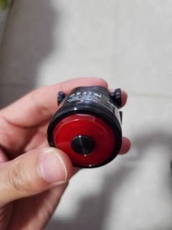 xlite200碳纖維防水ENFITNIX尾燈