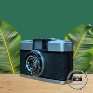 กล้องฟิล์ม OLYMPUS PEN S