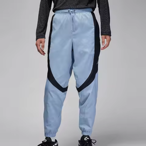 Nike genuine Jordan Sport Jam Men's Sport Warm-Up Pants FN5851-436