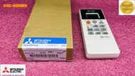 ใหม่ แท้ เบิกศูนย์ รีโมท แอร์ มิตซูบิชิ remote air mitsubishi พาร์ท E2205C426