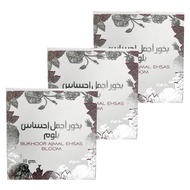 BAKHOOR AJMAL EHSAS-BLOOM READY STOCK