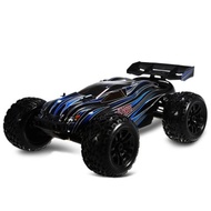 JLB RACING 1:10 4WD RC BRUSHLESS TRUCK RTR 80KM/H 3670 2500KV WHEELIE FUNCTION