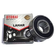 Otobai Bearing 6204 2RS