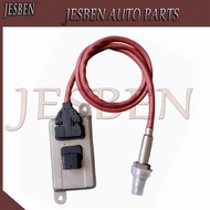 Jesben 89835-28480 8983528480 A2C12208000-283 New NOX Sensor Fit for Isuzu Truck 24Vauto parts Car d