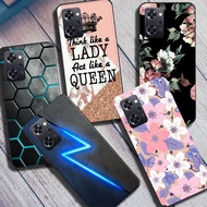 Phone Case For OPPO Reno 9A Soft Printing Cover Back Cases Protective Bummper Fundas Reno9 A