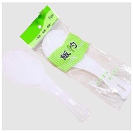 Spatula Rice Scoop Wheat Straw Non-Stick no.2