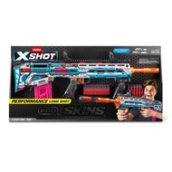 X-Shot Pro Series 1 Long Shot(40 Darts) *New Arrival *