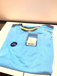 Brooks 快乾短 T（S號）