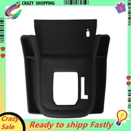Car Accessories for  Forester 2025 Silicone Gear Shift Panel Cover RHD