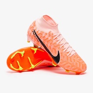 สตั๊ด Nike Air Zoom Mercurial Superfly IX Academy FG รองเท้าฟุตบอล ใหม่ล่าสุด