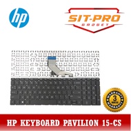 HP PAVILION 15-CS KEYBOARD