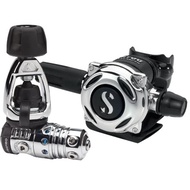 Scubapro MK25 EVO/A700 Dive Regulator (Yoke)