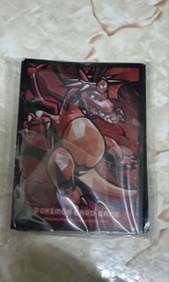 PTCG 噴火龍 卡套 太晶Pokemon Card Game Charizard Sleeves