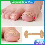 Tbz Toenail Sticker Toenail Care Band Protective Tape