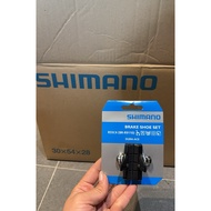 Shimano R55C4 Brake Pads Dura Ace BR-R9110 Road Bike 105 Ultegra Original