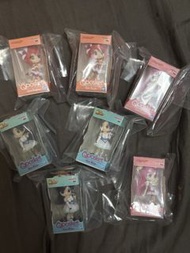 光之美少女 Qposket扭蛋