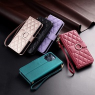 Flip Case for Honor X9D 200 Smart 400 Honor Magic 8 Pro X7d X9c 5G X7c X6a X6b X6c Huawei Y7a P30 Li