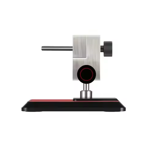 2026 HOT Directional Table-Top Vise AT-TVAB Precision Stainless Steel Clamp Vise Universal For Model