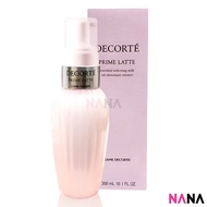 Cosme Decorte Prime Latte Essential Softening Milk 300ml (Delivery Time: 5-10 Days)